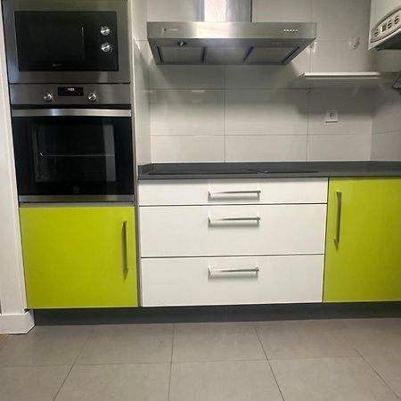 Apartamento Santiago Сантьяго-де-Компостела Экстерьер фото