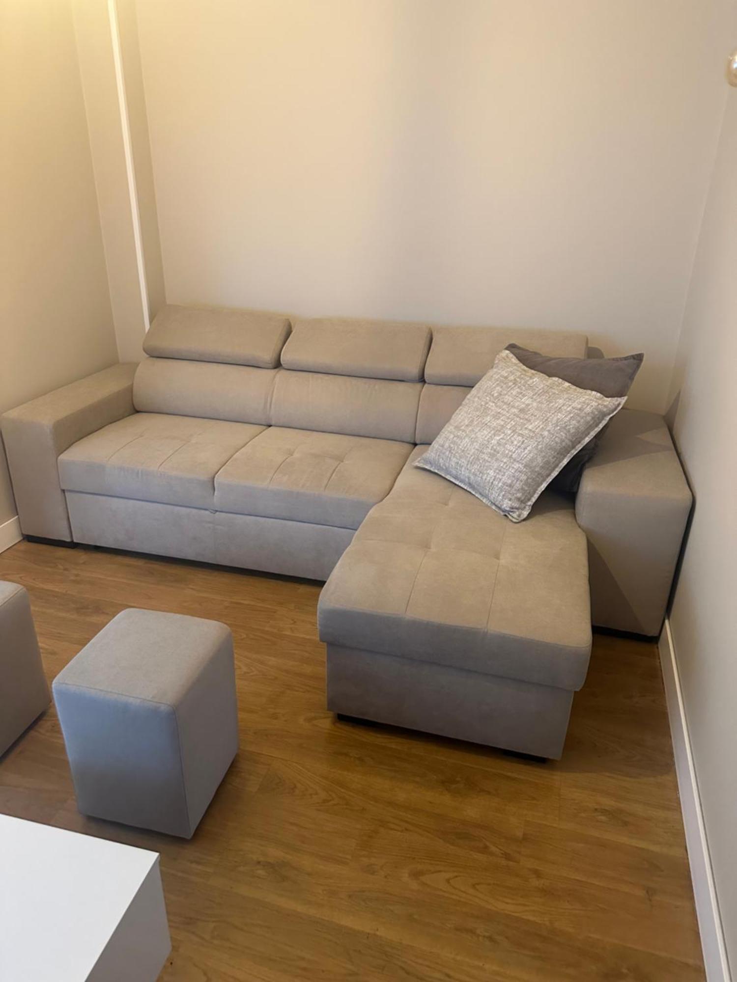Apartamento Santiago Сантьяго-де-Компостела Экстерьер фото